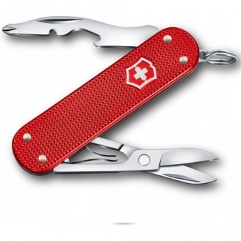 Нож VICTORINOX COMPANION S ALOX 0.6261.20